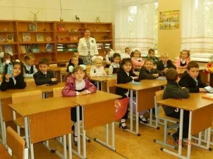 Школа в заветах ильича пушкино