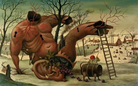 Mike Davis. 