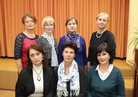 Воспитатели кирова