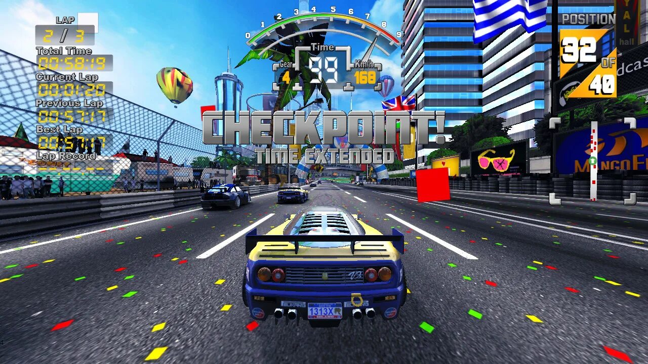 S games net