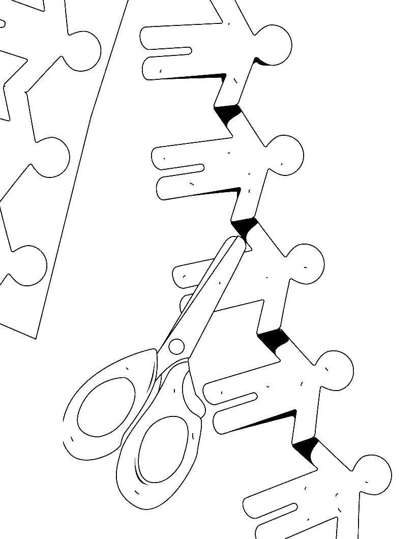 Вырезание из бумаги ножницами. Вырезать ножницами. Раскраски для вырезания ножницами. Вырезаем ножницами аппликации для дошкольников. Тренажеры для вырезания ножницами.