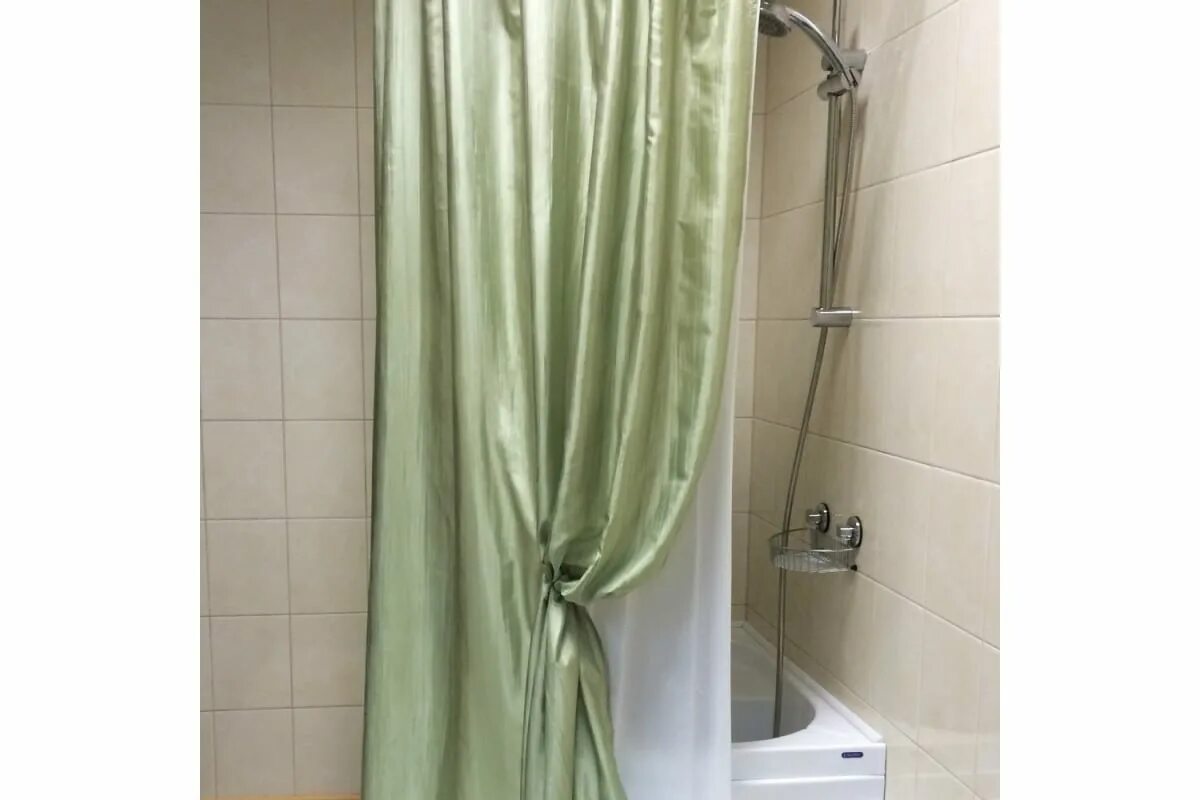 Shower Roller Blind 50.4 x 94.5in 128 x 240cm - Snow White Gorgeous bathroom, Ba