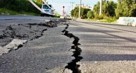 Слепой указывал дорогу
