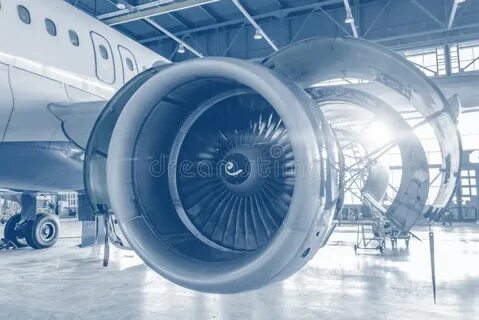 Aerospace applications