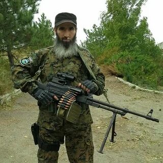 Отряд имени шейха мансура
