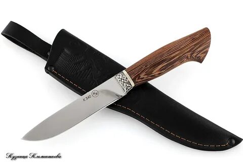 Сталь к340 для ножей