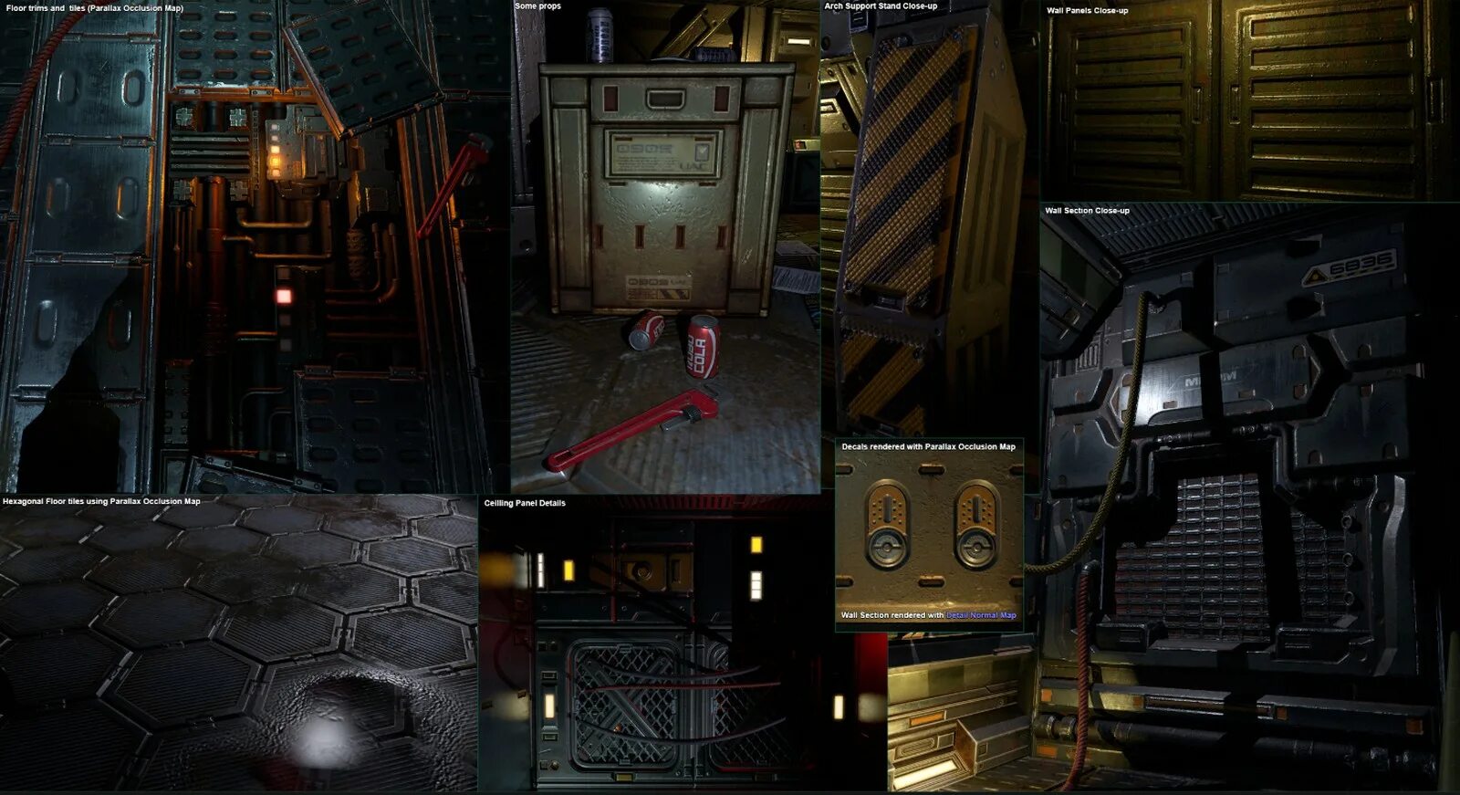 Мод nextgen remaster weapon. Doom 3 tribute / homage / remaster..