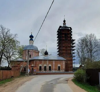 Спас темная