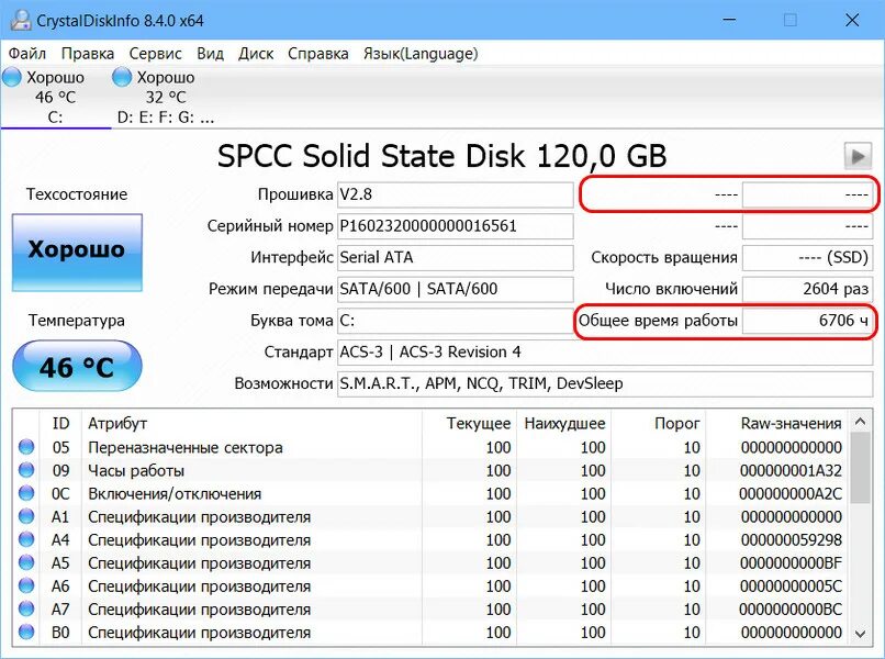 Срок службы жесткого. Как узнать SSD диск. CRYSTALDISKINFO SSD. Ресурс SSD диска. Ресурс перезаписи SSD.