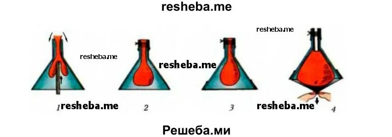 Модель Дондерса механизм вдоха и выдоха. Модель Дондерса механизм вдоха. Опыт Дондерса. Дыхательные движения опыт.