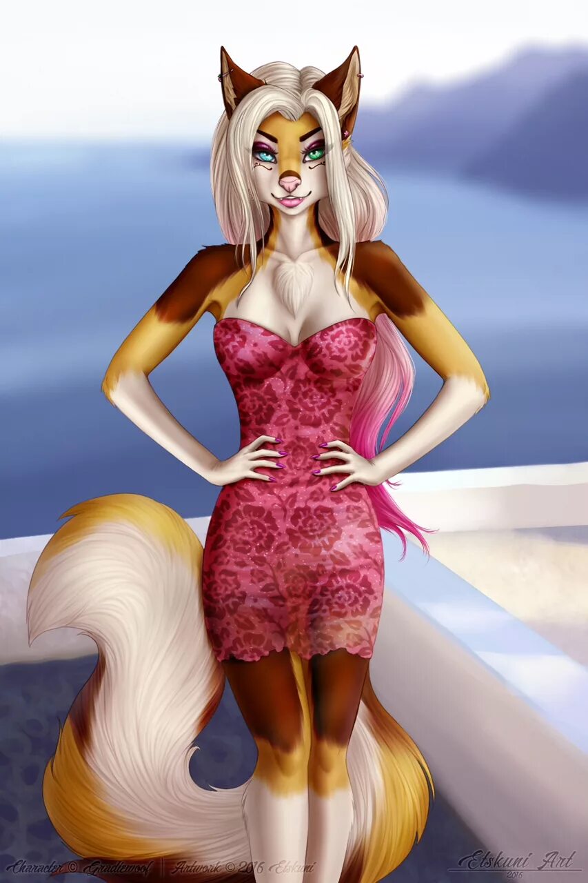 Furaffinity net