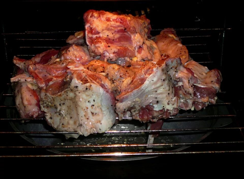 Как вымачивать мясо бобра