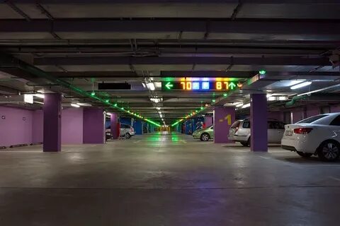 Parking day