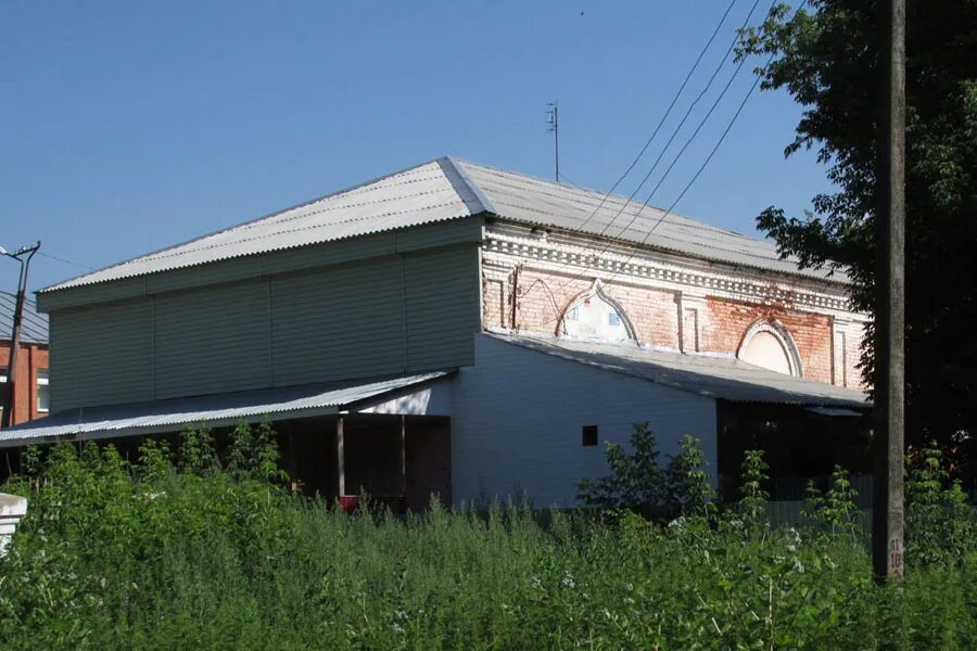 Новости краснослободска волгоградской