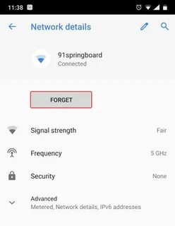 Подключение андроид к сети wifi