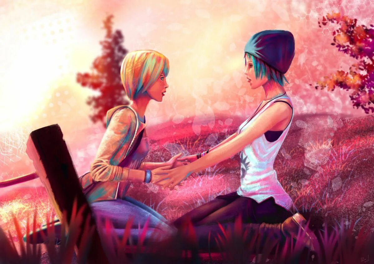 Life is strange i. Лайф ИС Стрендж. Лайф ИС Стрендж арт.