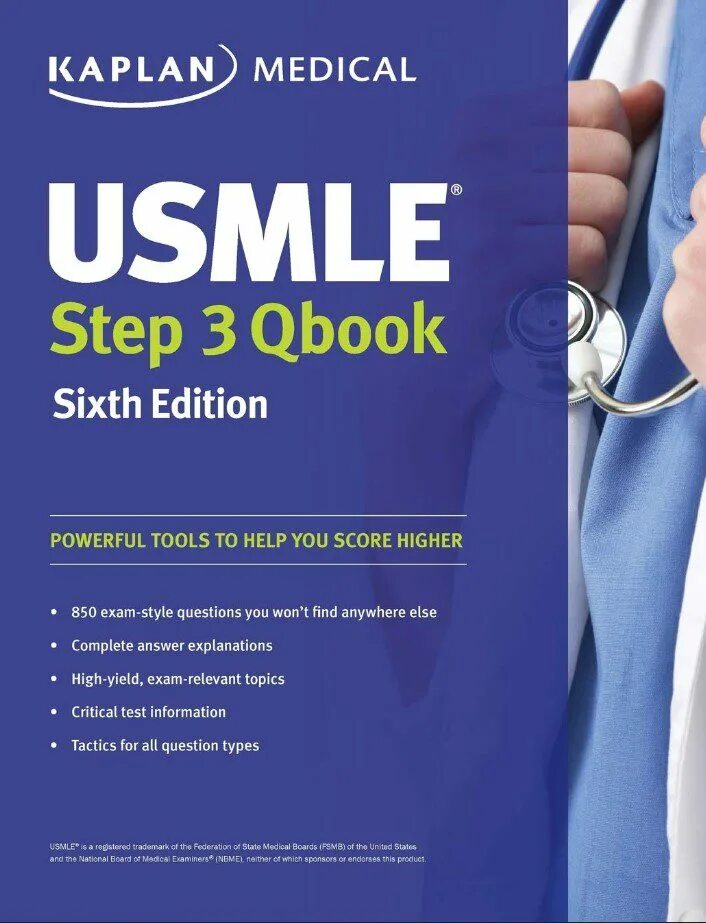 Usmle step