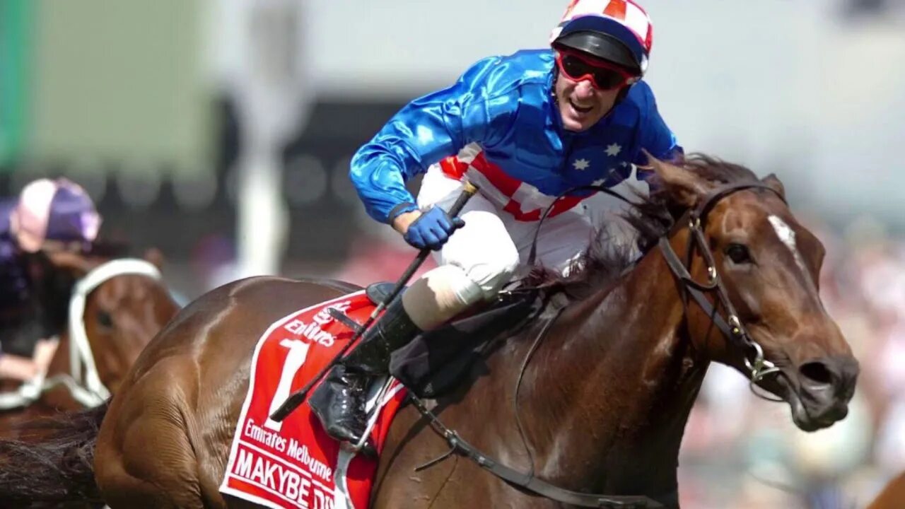 Le jockey