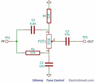 Control circuit