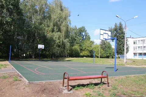 Лыткарино спортивная