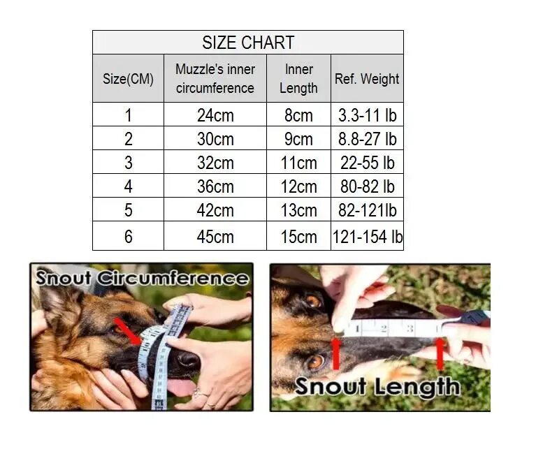 Как подобрать намордник по размеру. Размер намордника для немецкой овчарки 3 года. Размер намордника для немецкой овчарки 5 лет. Размерная сетка намордников для собак. Размеры намордников для собак.