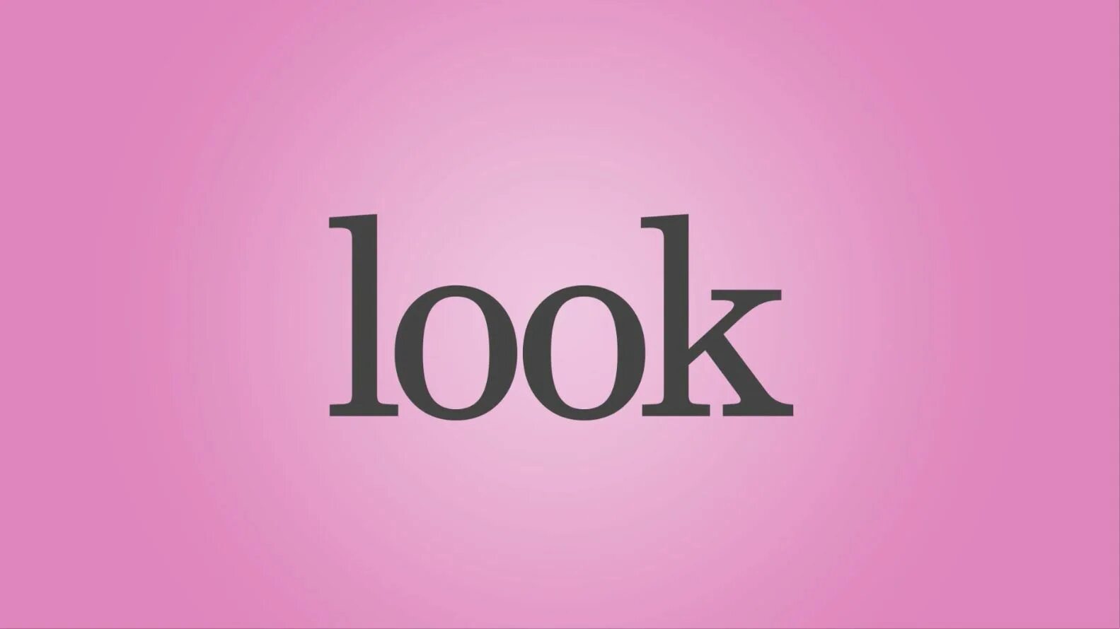 Cool have a look. Look надпись. look картинки надписи. картинка с надписью loooki. look word.