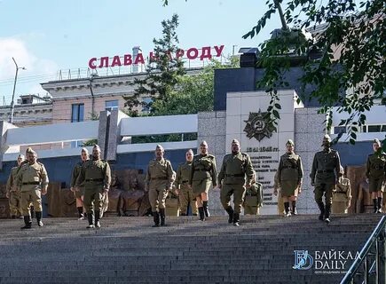Погода июня улан удэ