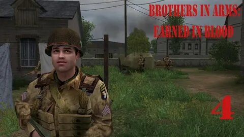 Прохождение игры братья