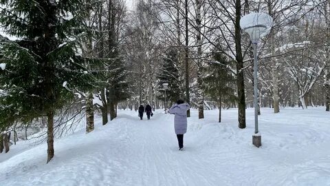 Холодно в городе без тебя