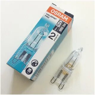 Лампа osram 60w