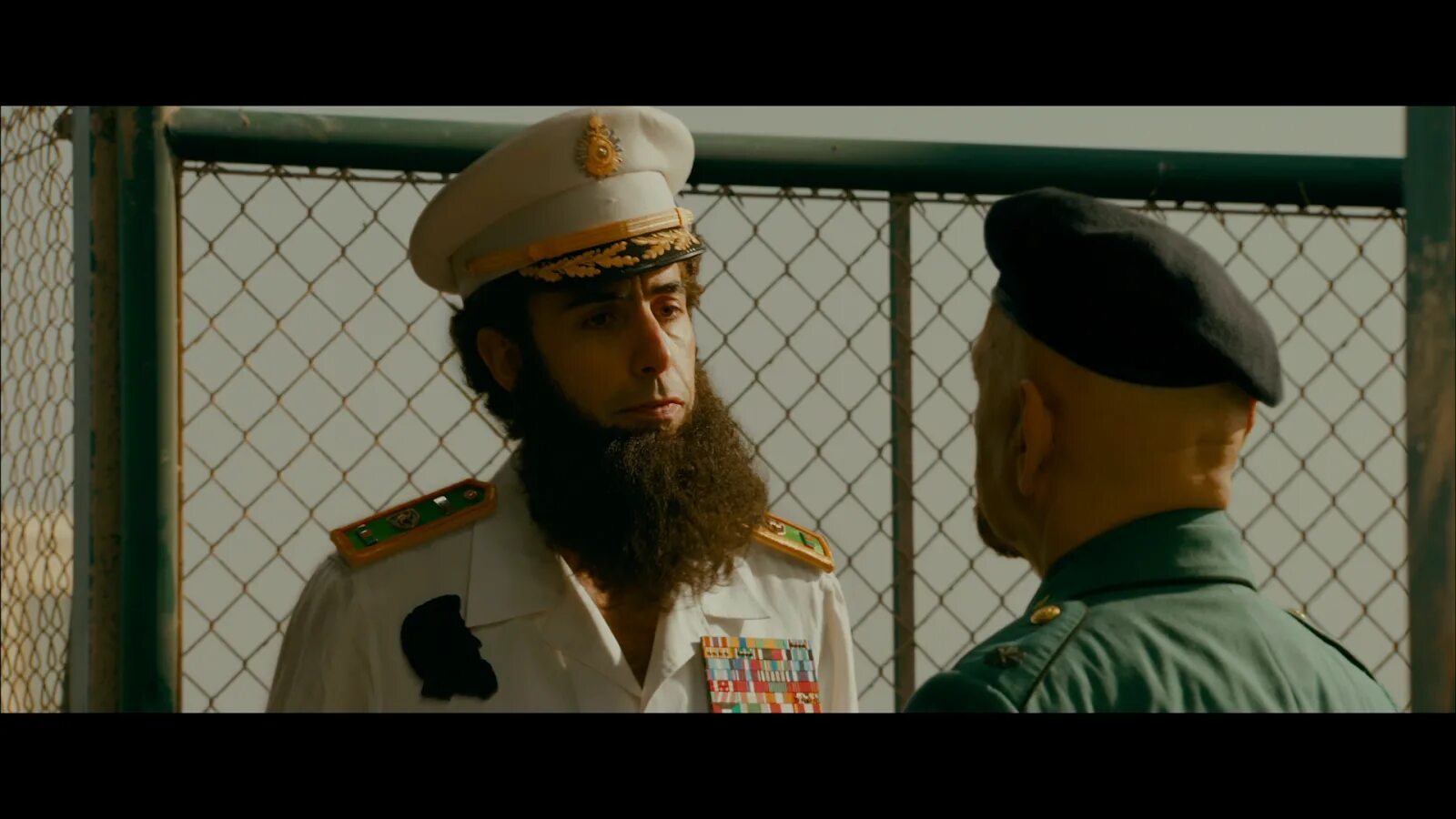 Комедия про диктатора. Диктатор _ the Dictator (2012. Диктатор 2012 Зои. Диктатор 1983.