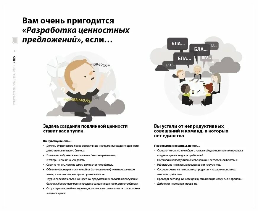 Разработка предложений по созданию. Ценностное предложение. разработка ценностных предложений. разработка ценностных предложений книга.