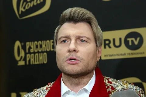 Басков это