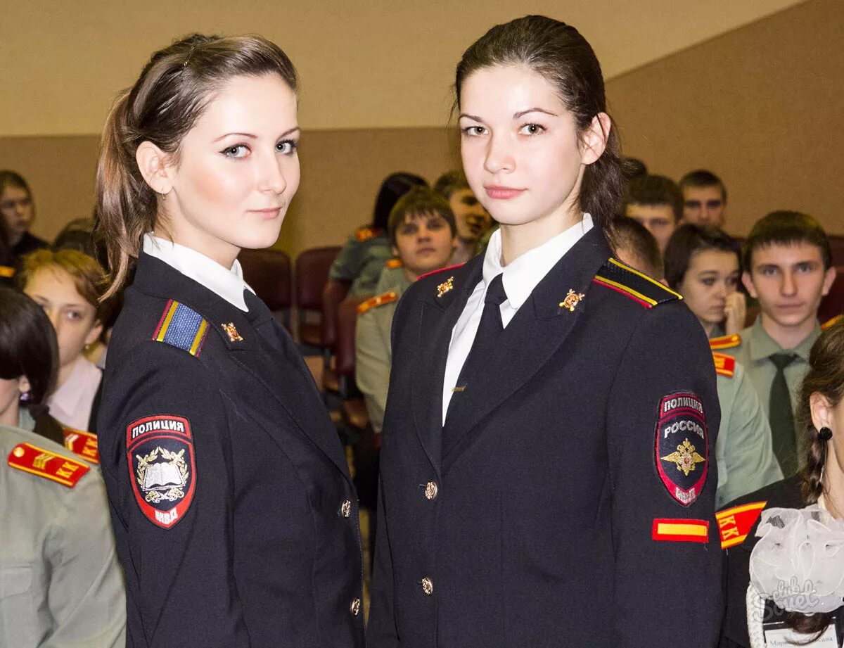 Можно ли поступить в юридический колледж
