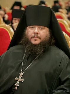 Роль владыки