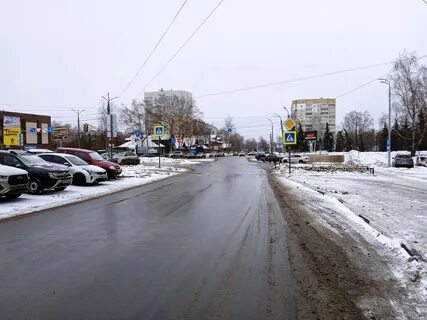 Сормово ул