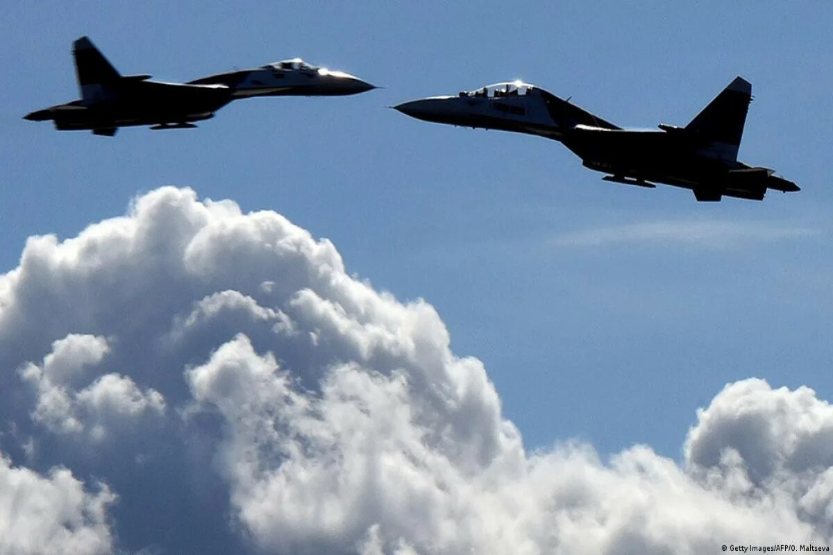Воздушное пространство сша. Воздушное пространство сша