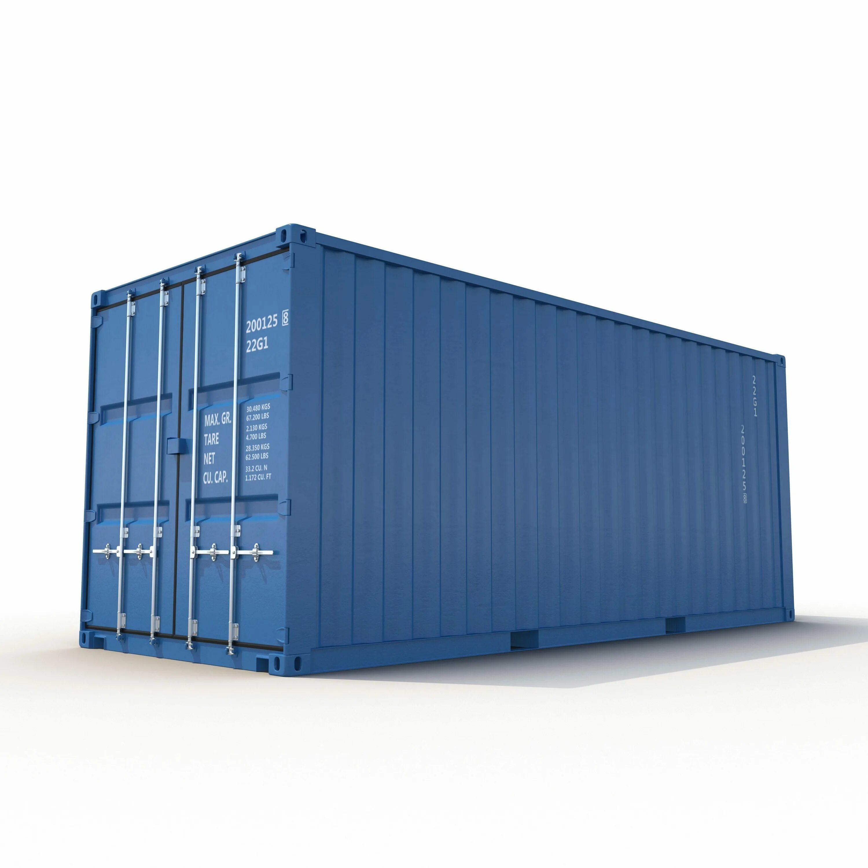 Result container