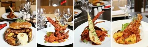 Вкус редкого блюда это информация