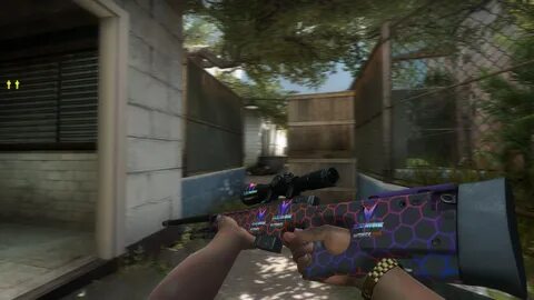 Clan mystik