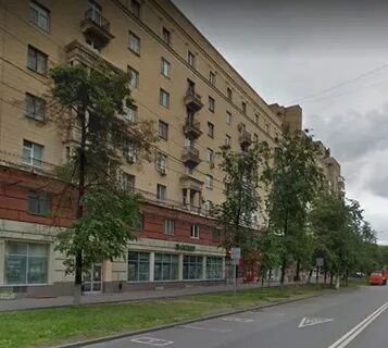 Москва дом 51