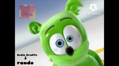 Gummy bear перевод на русский