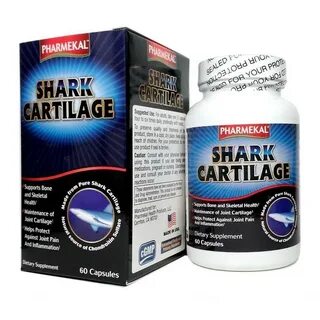 Shark cartilage