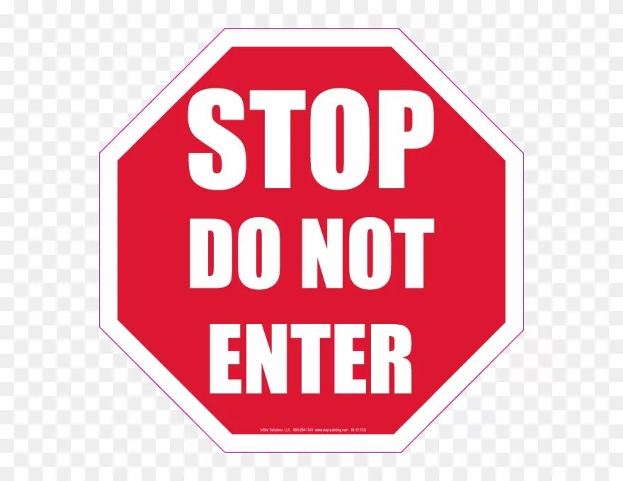 Do stop lets go