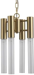Newport brass