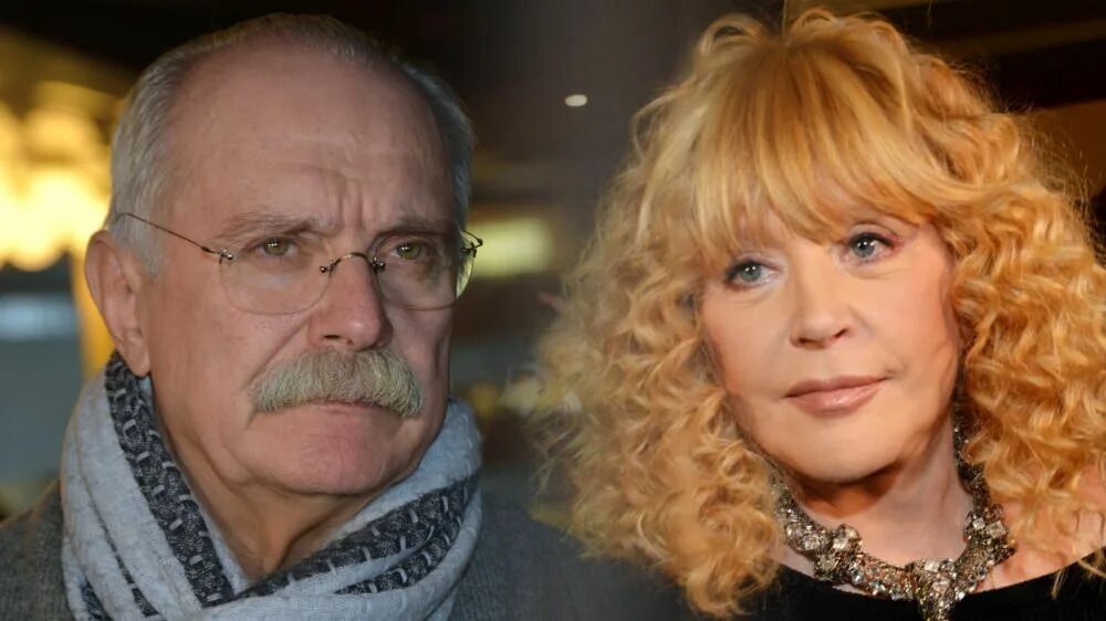 Пугачева и другие уехавшие звезды. Михалков о пугачевой. Михалков за границей. Михалков о пугачевой. Михалков о пугачевой.