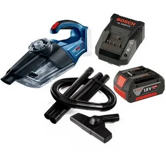 Bosch gas 18v