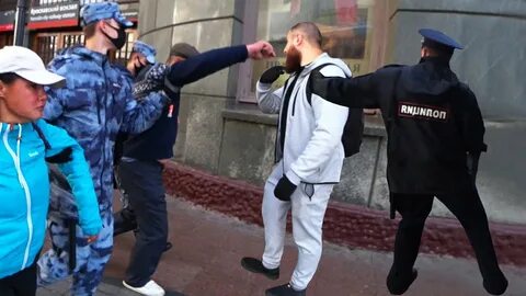 Против ловит