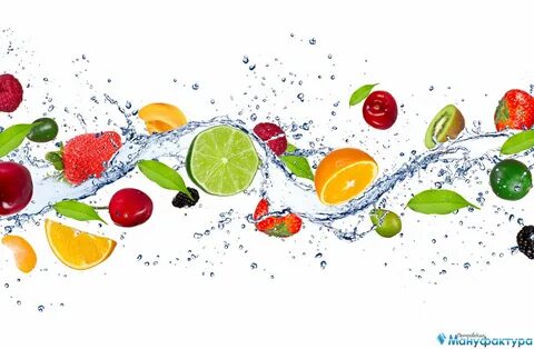 Fruit wave