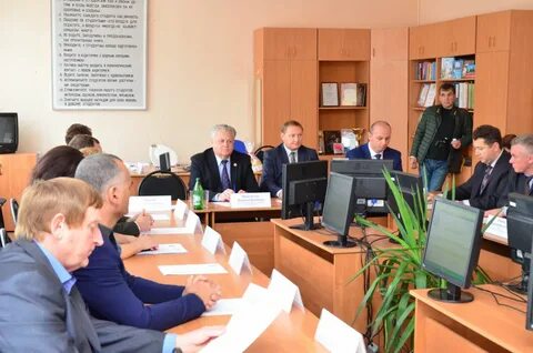 Гостехнадзор воронеж